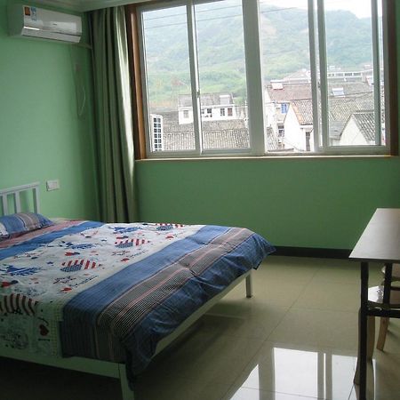 Ningbo Xikou International Youth Hostel Dış mekan fotoğraf