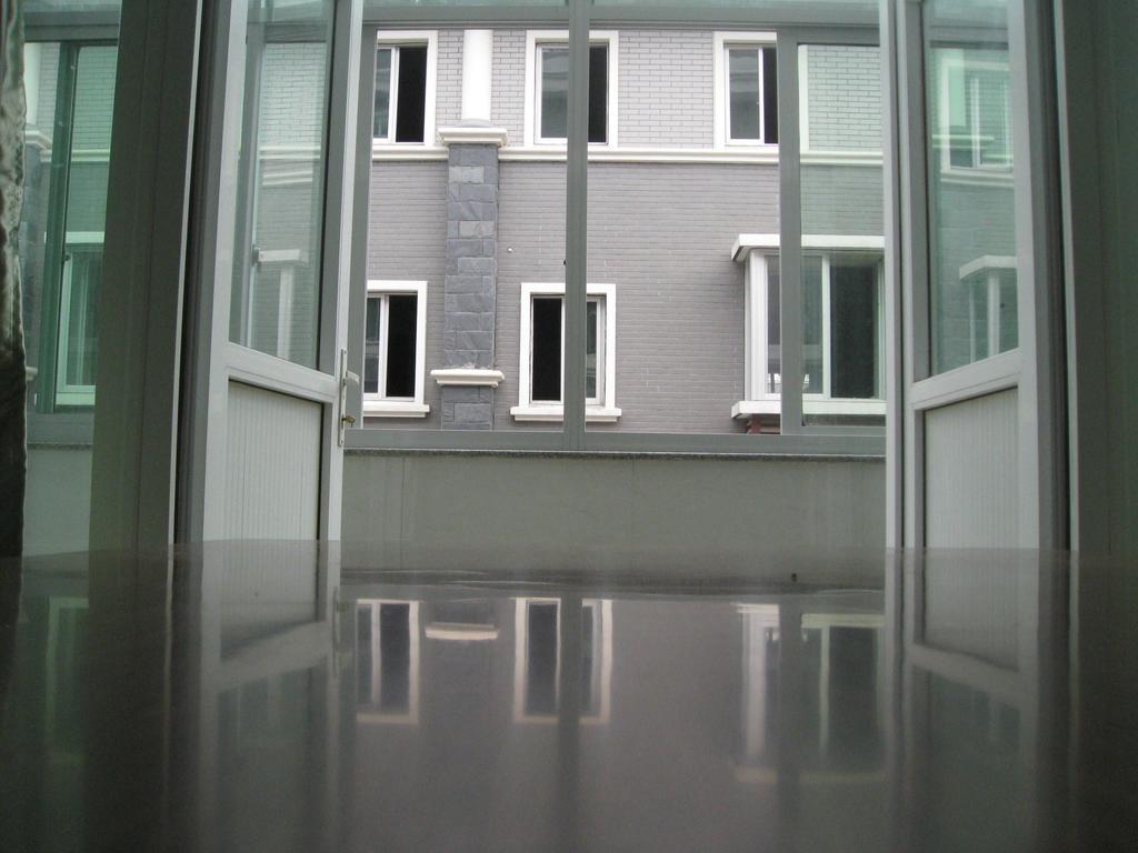 Ningbo Xikou International Youth Hostel Oda fotoğraf