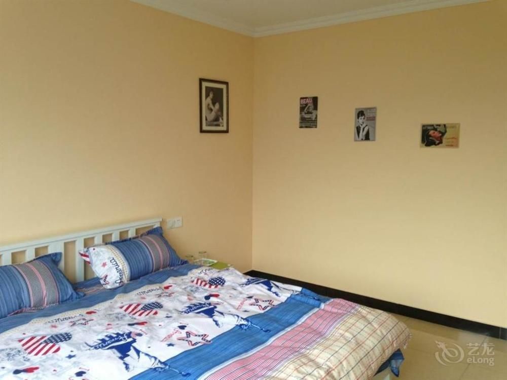 Ningbo Xikou International Youth Hostel Dış mekan fotoğraf